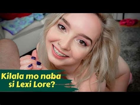 lexilor kantutan|@LexiLore .